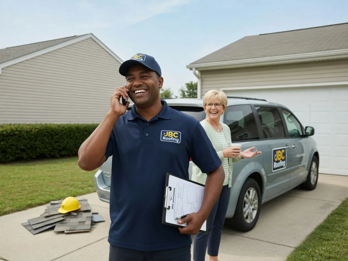 Roof Replacement Mccomb, MS FAQs